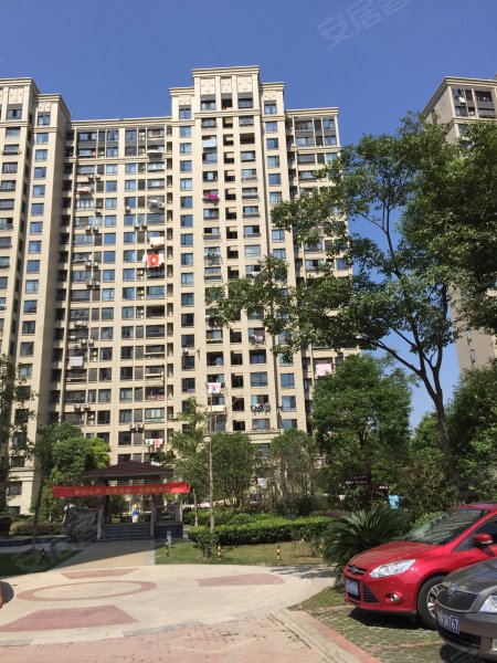 中海御景熙岸(公寓住宅) 