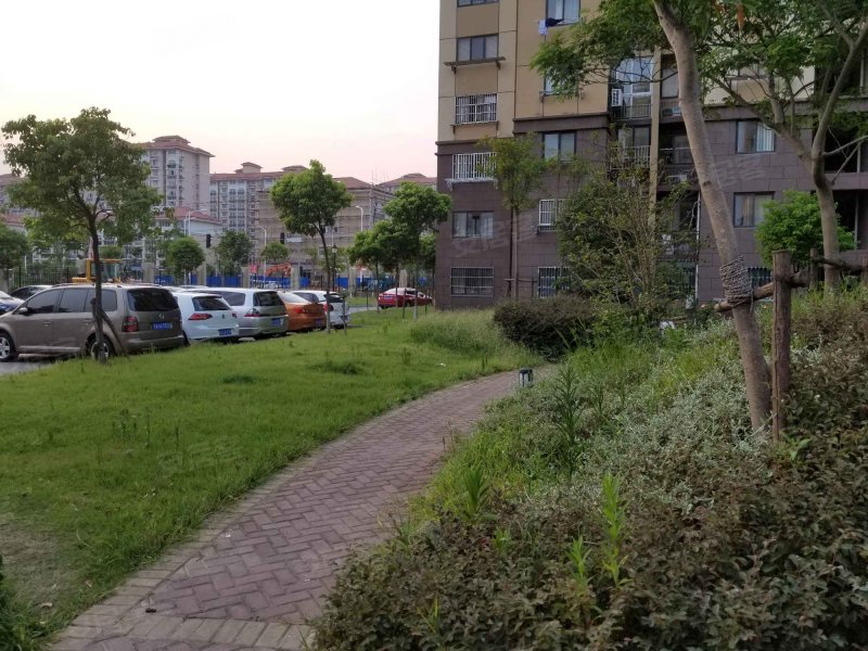 民乐城惠益绿苑东苑