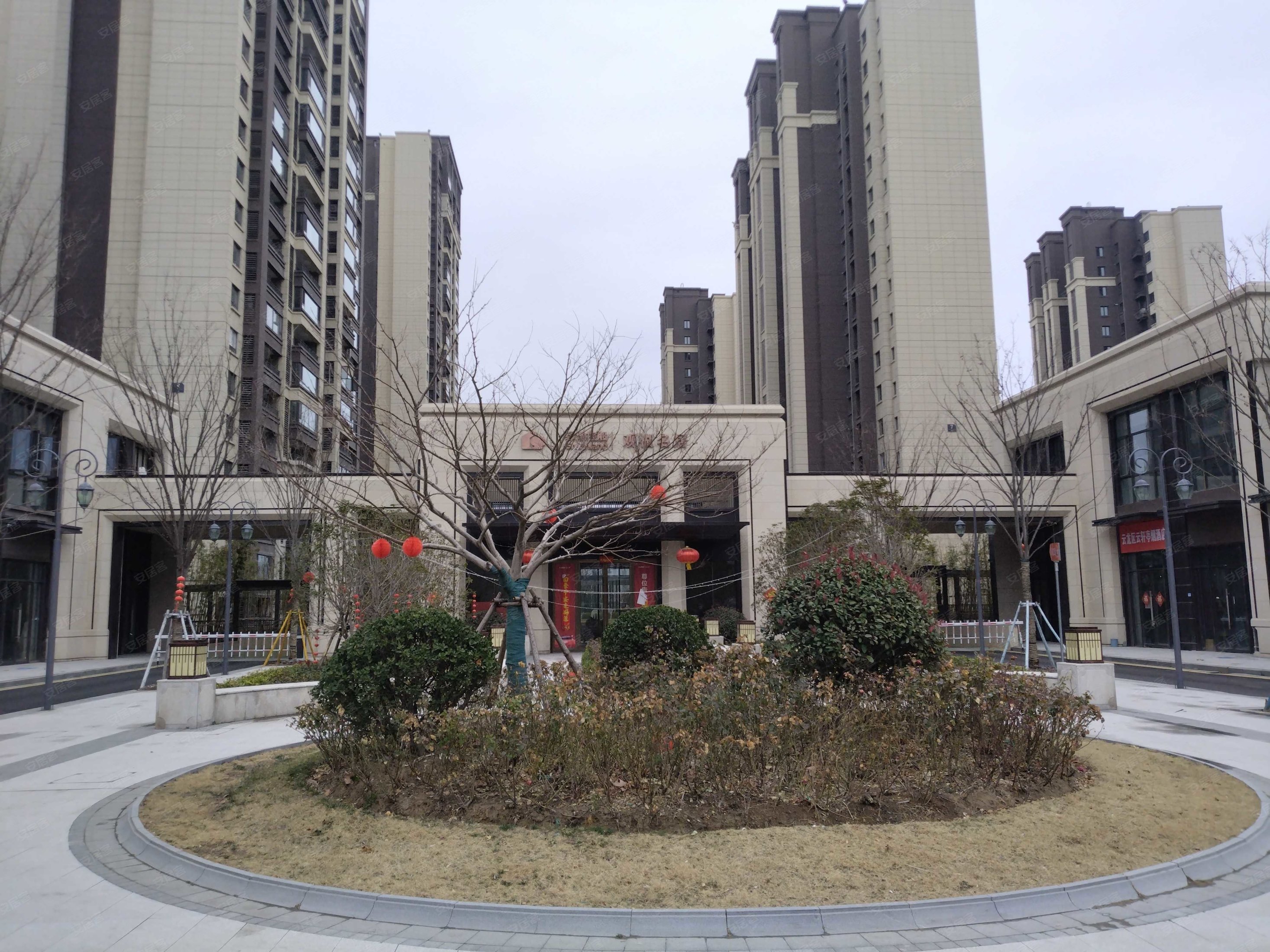 徐州房产网>徐州二手房>新城二手房>大龙湖二手房>绿地莫兰迪公馆>