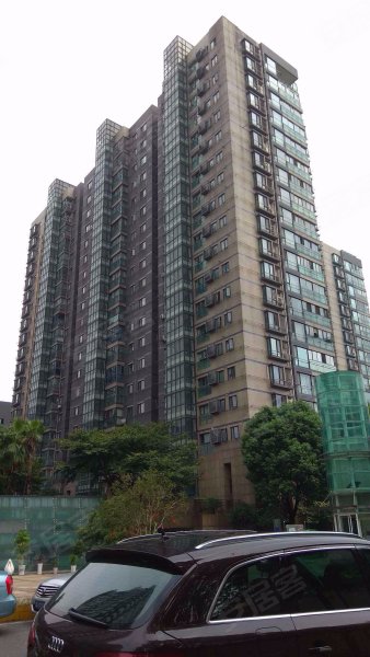 天正湖滨(一期)