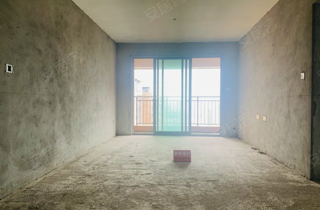 海伦湾(四期)3室2厅104.7㎡68万二手房图片