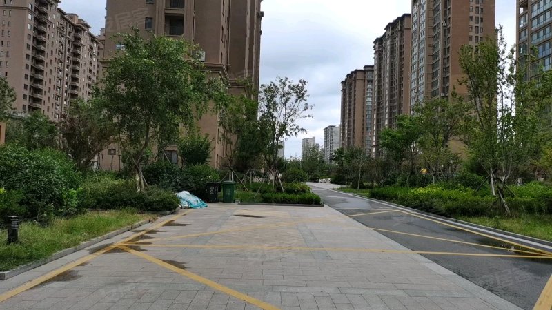 佳源都市(7号别墅)