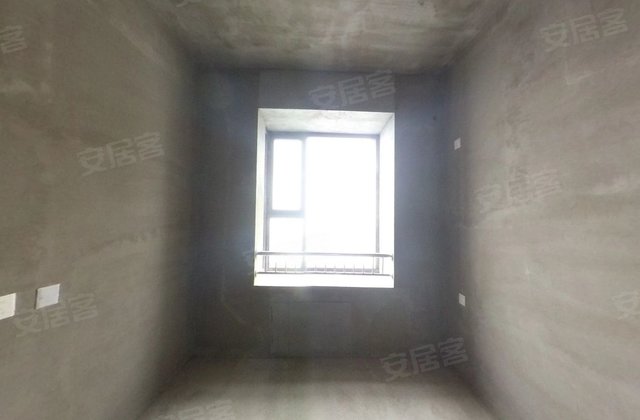 铭基晋文府3室2厅119㎡80万二手房图片