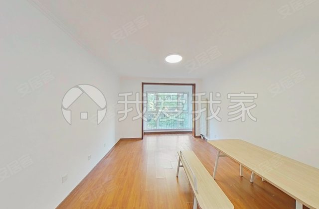 芭蕾雨悦都(二期)3室1厅89.25㎡295万二手房图片