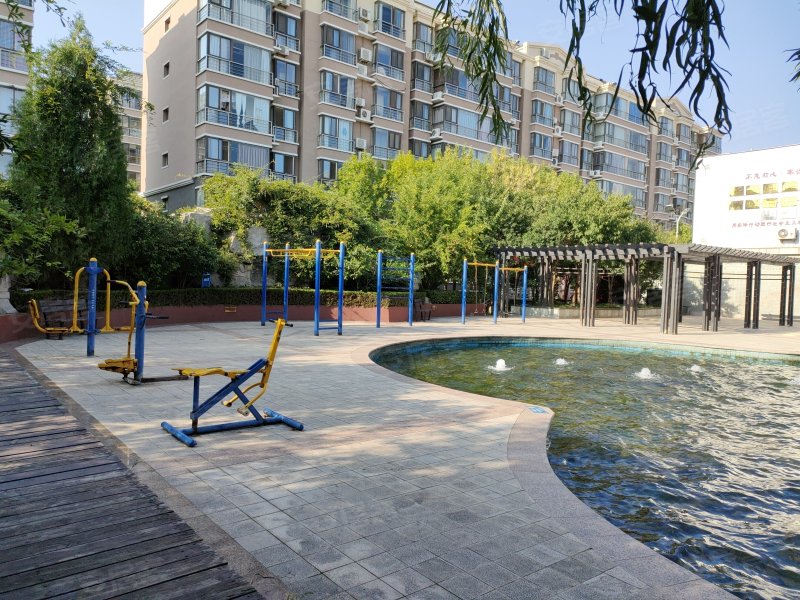 鼎鑫黄金水岸,库东路1号-运城鼎鑫黄金水岸二手房,租房,房价-运城安居