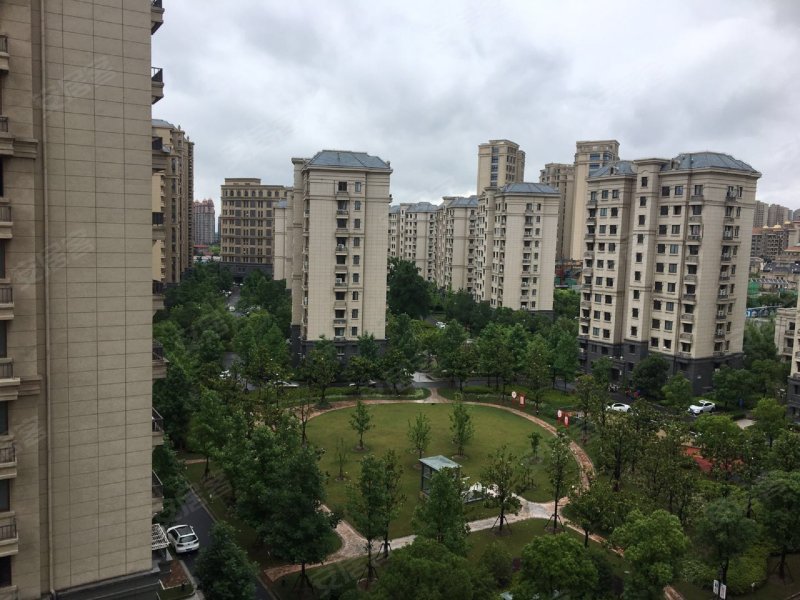 汤臣臻园,泽丰路566弄-上海汤臣臻园二手房,租房,房价-上海安居客