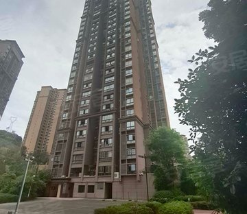 世纪花城(丰都)