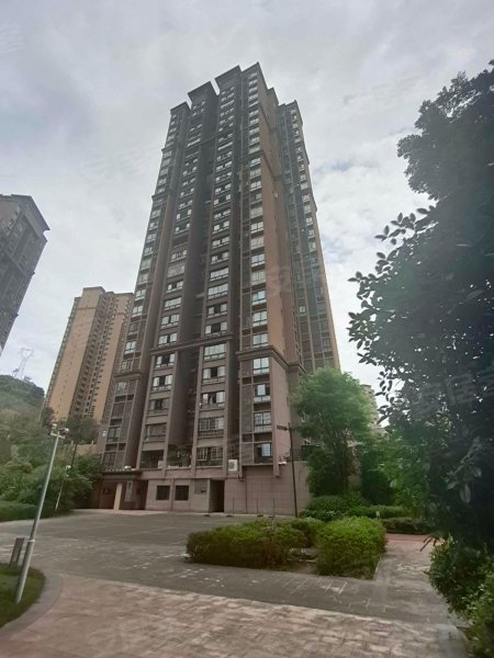 世纪花城(丰都)