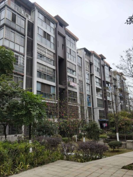 永意山语城,银桐路-柳州永意山语城二手房,租房,房价-柳州安居客