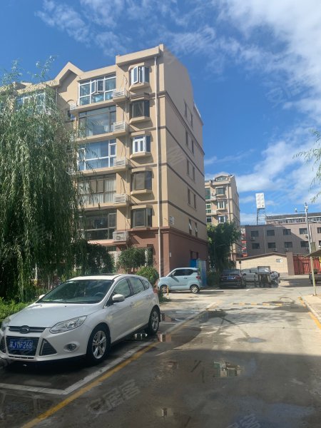 平谷怡馨家园,文化北街-北京平谷怡馨家园二手房,租房,房价-北京安居