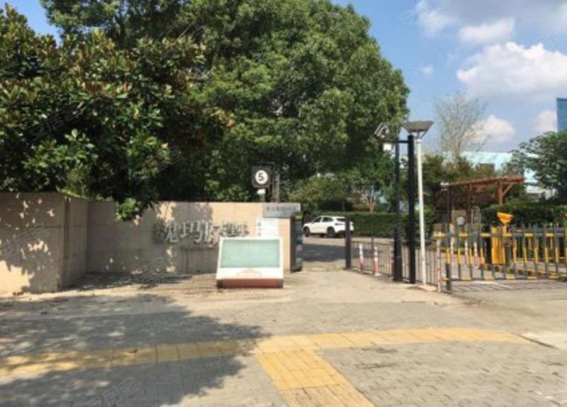 魏玛原墅(东区别墅) 