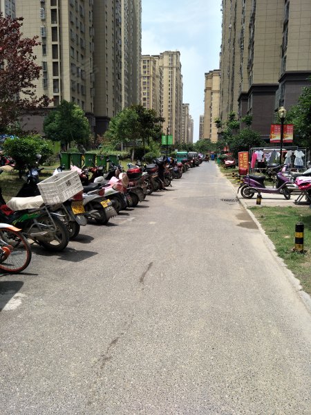 金色地带(肥东)