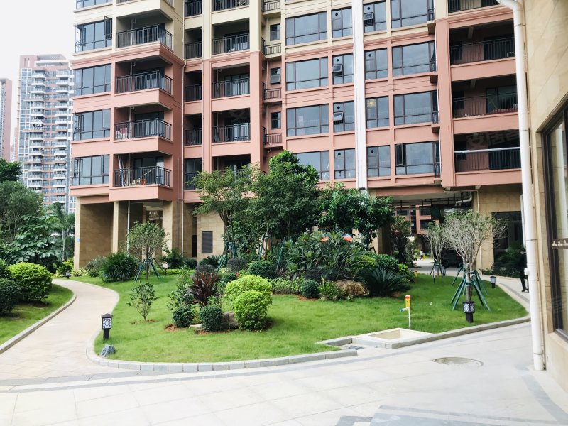 银帆花园,华信路,近椹川大道中-湛江银帆花园二手房,租房,房价-湛江