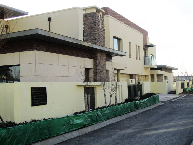 梅江南别墅6号院,友谊南路-天津梅江南别墅6号院二手房,租房,房价