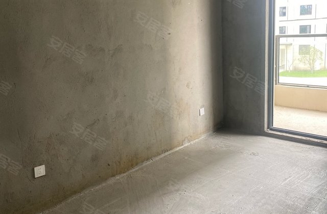 西城纪3室2厅108.1㎡124万二手房图片