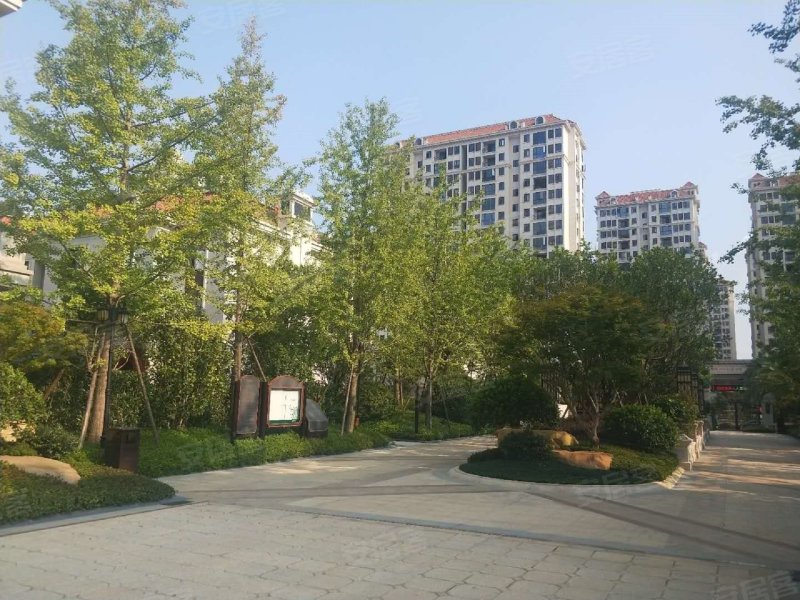 保集湖海塘庄园(二区别墅),双龙南街-金华保集湖海塘庄园(二区别墅)