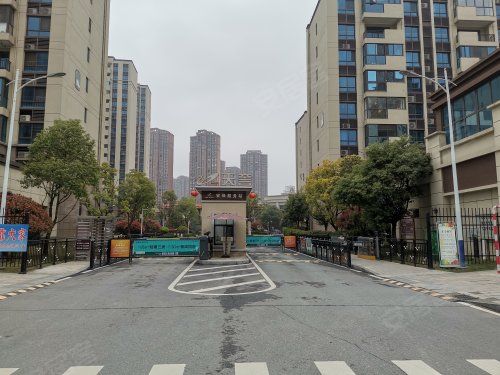 碧桂园翡翠华府