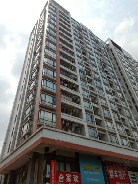 兆丰大厦,宏图路-东莞兆丰大厦二手房,租房,房价-东莞安居客