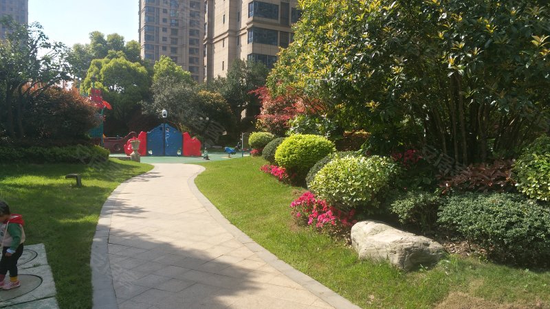 碧桂园1号公园,皖江大道1198号22-安庆碧桂园1号公园二手房,租房,房价