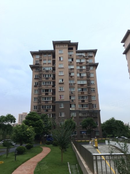 瑞和华苑(三期)