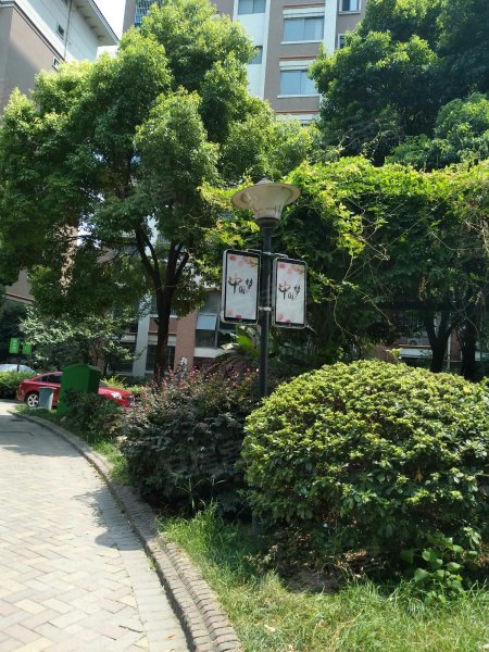 银河湾花园,濉溪路266号-合肥银河湾花园二手房,租房,房价-合肥安居客