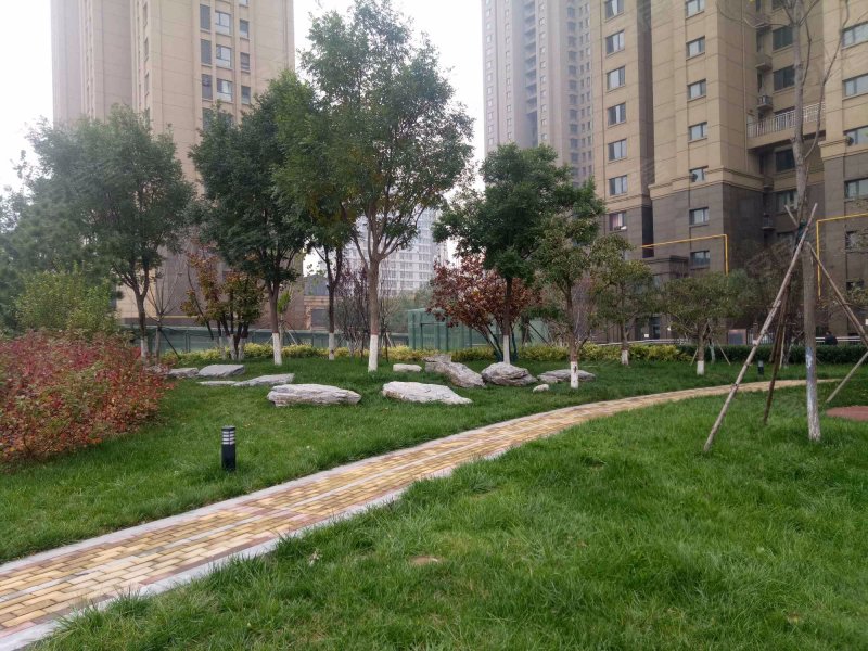 未来城(a区),七一东路1288号-保定未来城(a区)二手房,租房,房价-保定