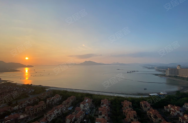 富力湾1室1厅85㎡66万二手房图片