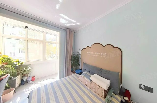 广安小区(丛台)2室2厅64㎡85万二手房图片