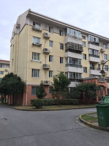 景舒苑五村(东区)