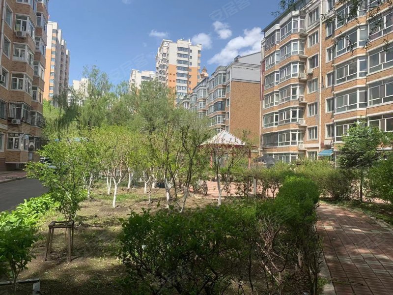 中北春城(一期)