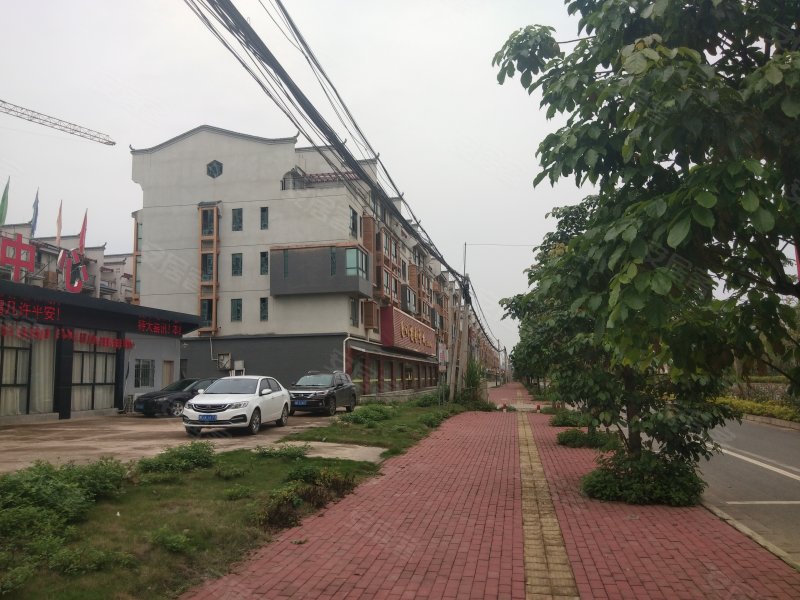 八桂凤凰城(别墅),机场友谊路48-6号-南宁八桂凤凰城(别墅)二手房