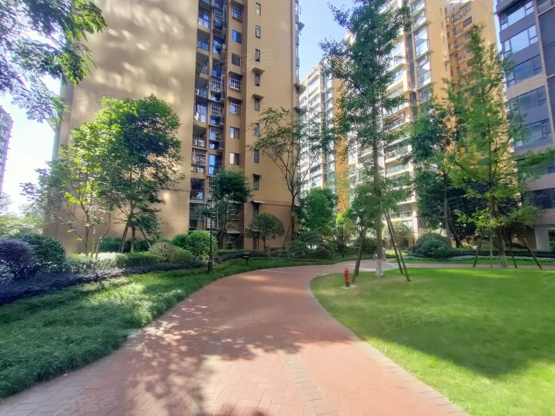 滟澜洲香漫里,青江路南段1288号-乐山滟澜洲香漫里二手房,租房,房价