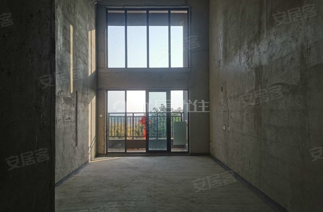 建业大城小院3室2厅133.22㎡75万二手房图片