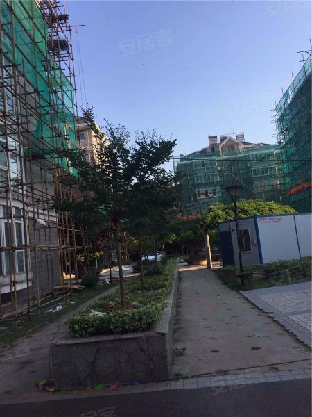 水榭华庭,中华门长干桥-南京水榭华庭二手房,租房,房价-南京安居客