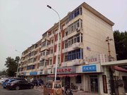 兴南街小区图片