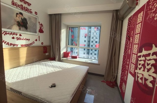 路桥易和苑3室2厅103㎡85万二手房图片