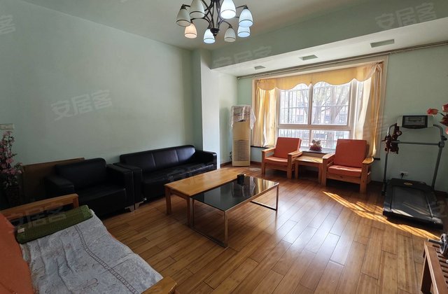 锦绣兰亭3室2厅164㎡88万二手房图片