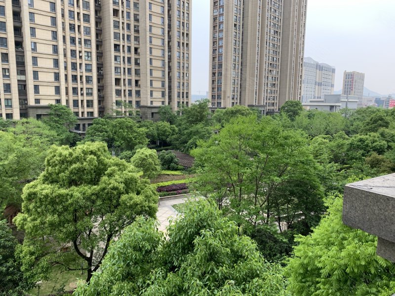 金都夏宫(别墅)