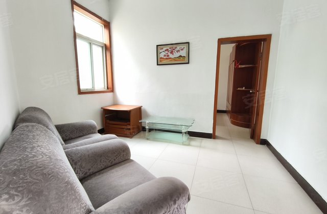 雅园小区2室1厅51.72㎡16万二手房图片