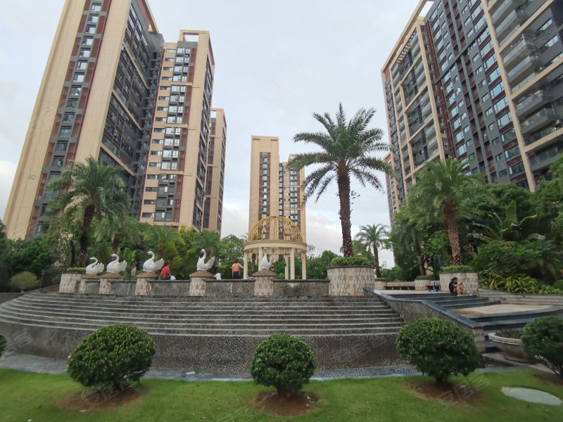 合正上东国际(北区,鸿福西路-东莞合正上东国际(北区)二手房,租房