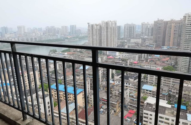 杏林雅苑3室2厅127.1㎡58.8万二手房图片