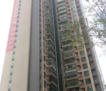 中天会展城A2组团