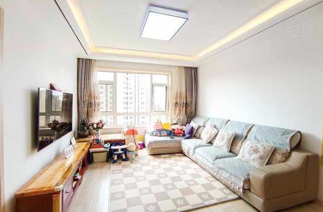 国宝星月湾(一期)