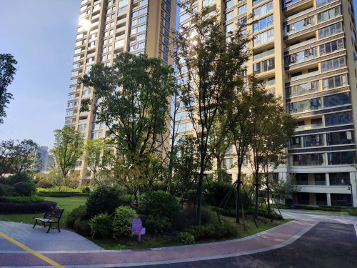 万城赞园(海宁),农丰路 - 嘉兴万城赞园(海宁)二手房,租房,房价-嘉兴