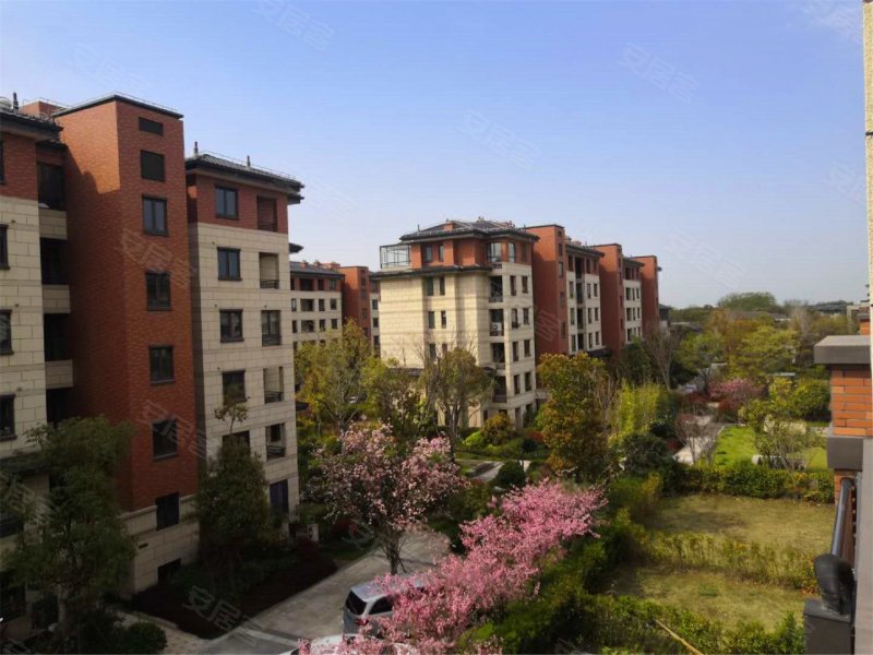 海上湾闻涧(公寓住宅),绿湖路888弄-上海海上湾闻涧(公寓住宅)二手房,