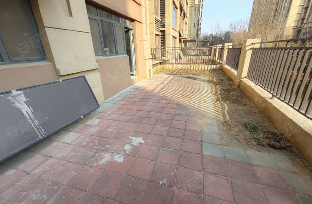 城建紫悦府3室2厅140.01㎡66万二手房图片