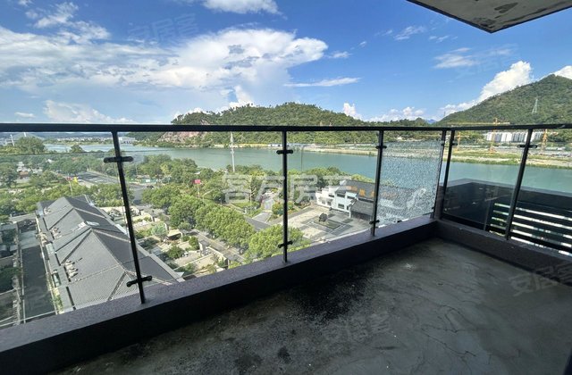 新安印象3室2厅122㎡106.8万二手房图片