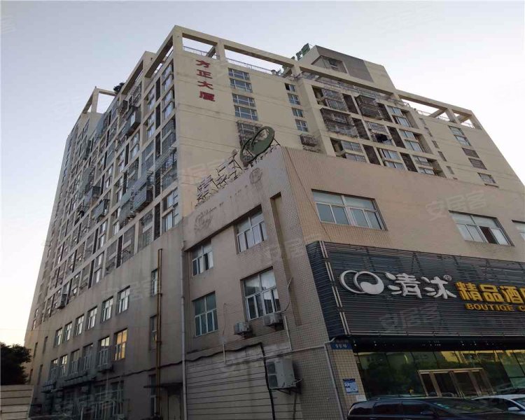 方正大厦,会馆浜路99号-常州方正大厦二手房,租房,房价-常州安居客