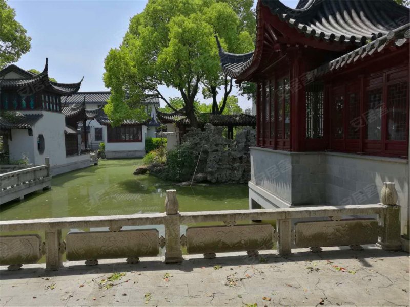 天伦随园(吴中),金山路168号-苏州天伦随园(吴中)二手房,租房,房价