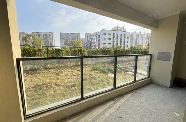 雍景府4室2厅112㎡75万二手房图片